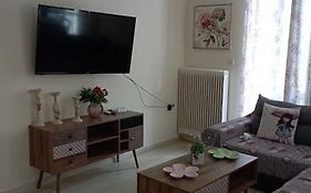 Ariadni'S Apartment 6 Heraklion Thenon
